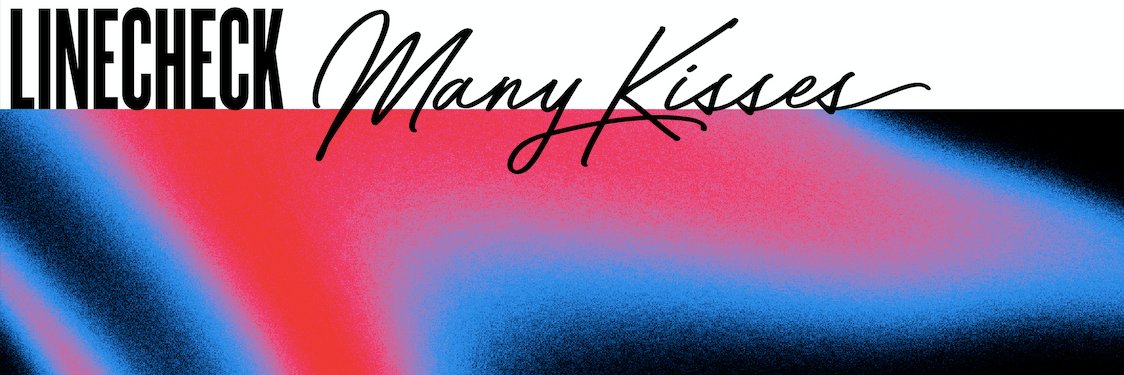 Linecheck Official banner