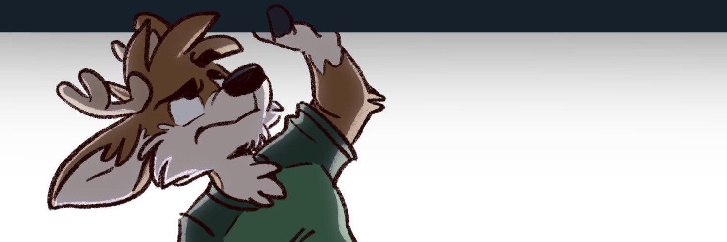 thebadschmax's profile banner image