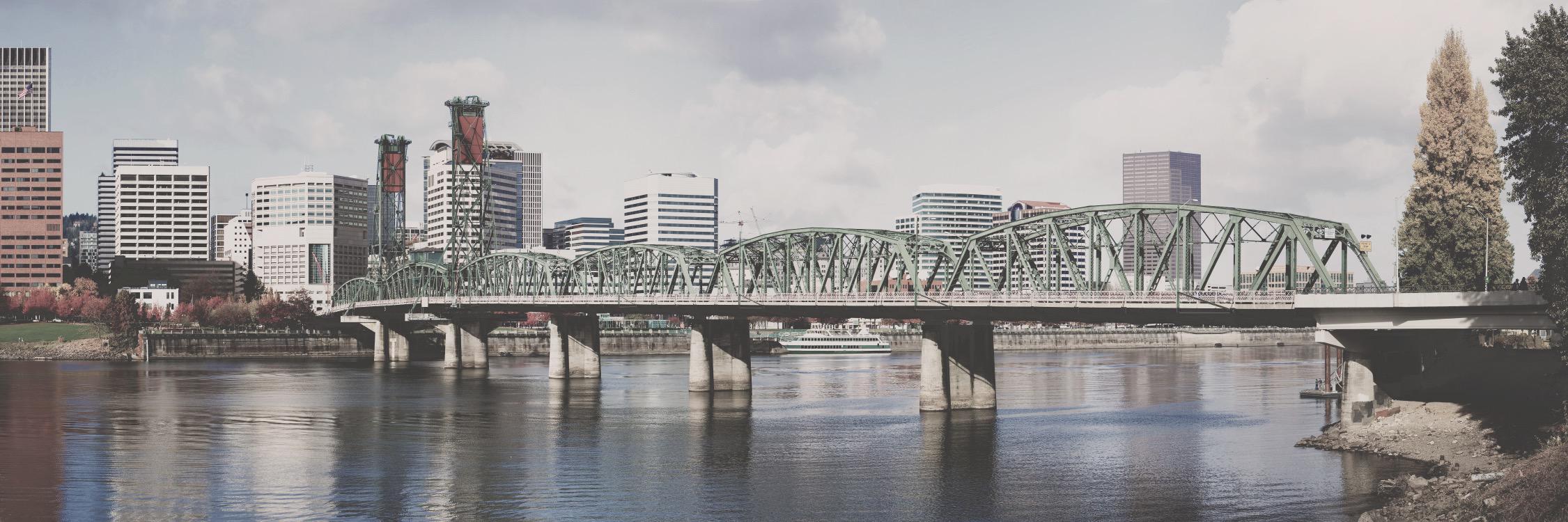 ArmyPortland's profile banner image