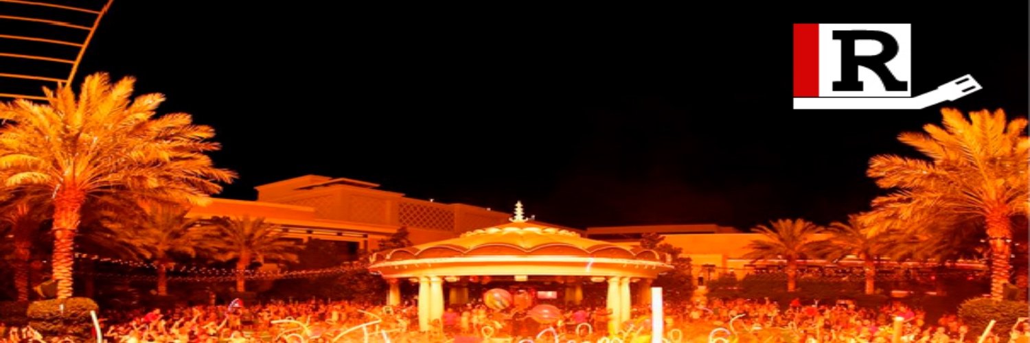 RecycledFunk's profile banner image