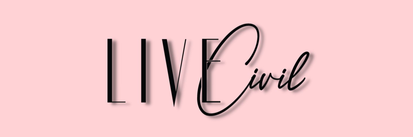 Live Civil banner