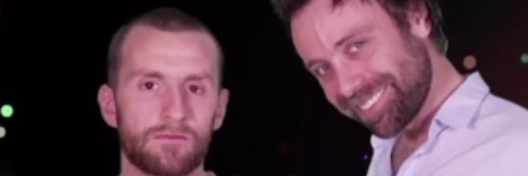 Scheva80's profile banner image
