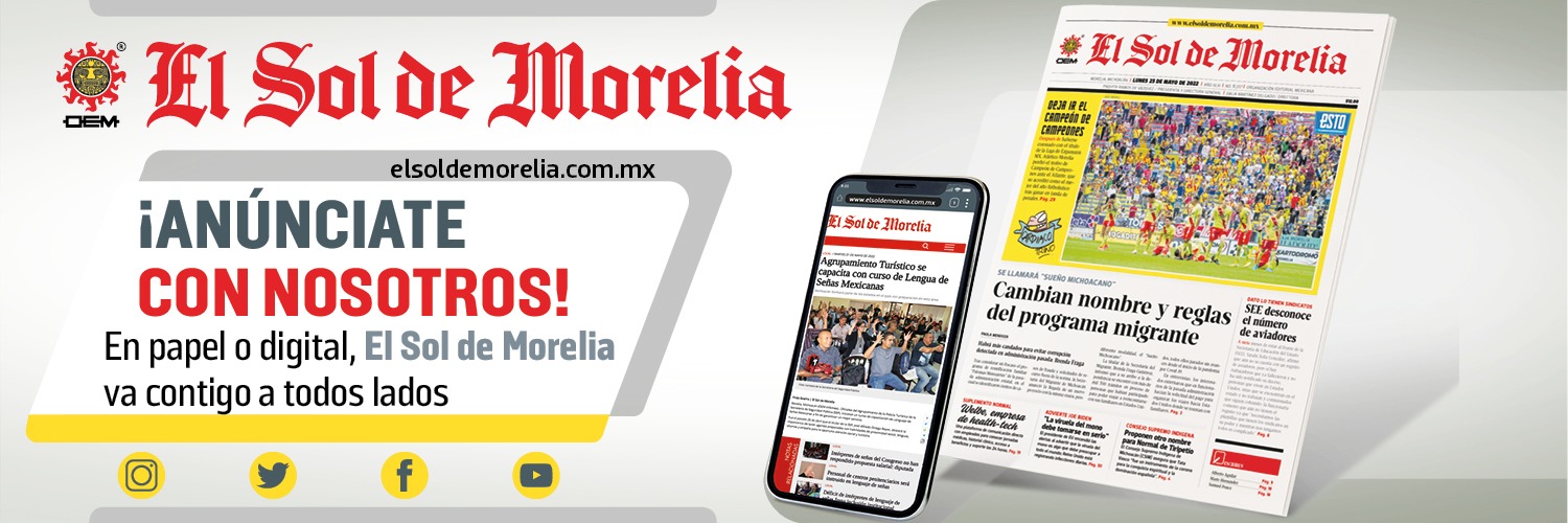 El Sol de Zamora banner