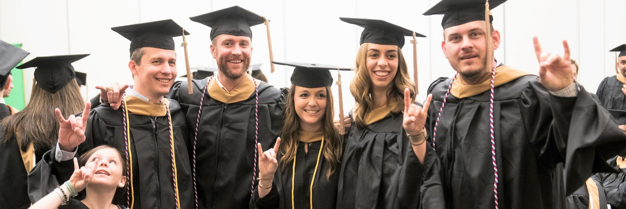 Texas McCombs MSTC banner