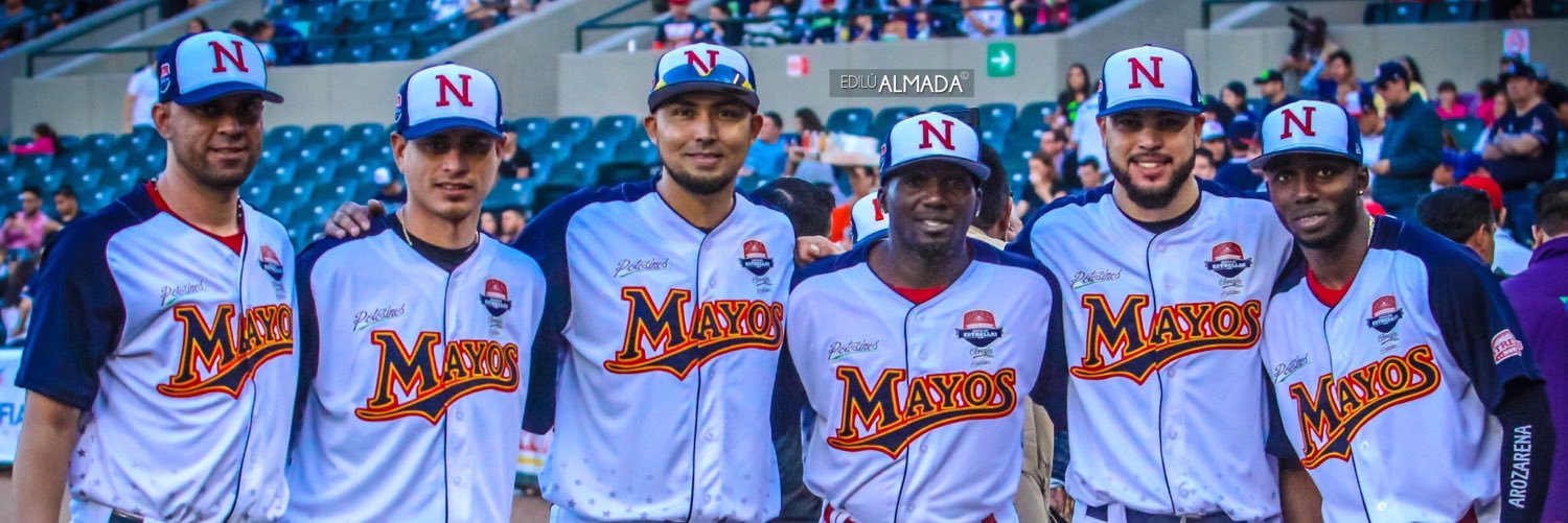 ozzie mendez🇲🇽 banner
