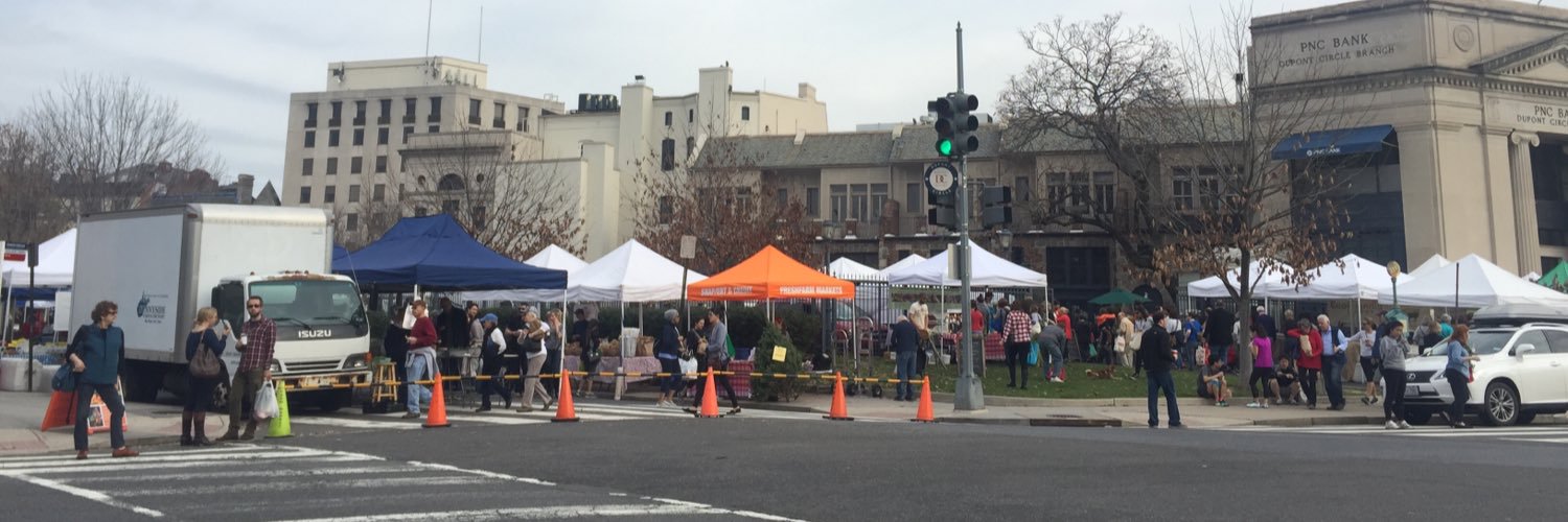 FRESHFARMDupont's profile banner image