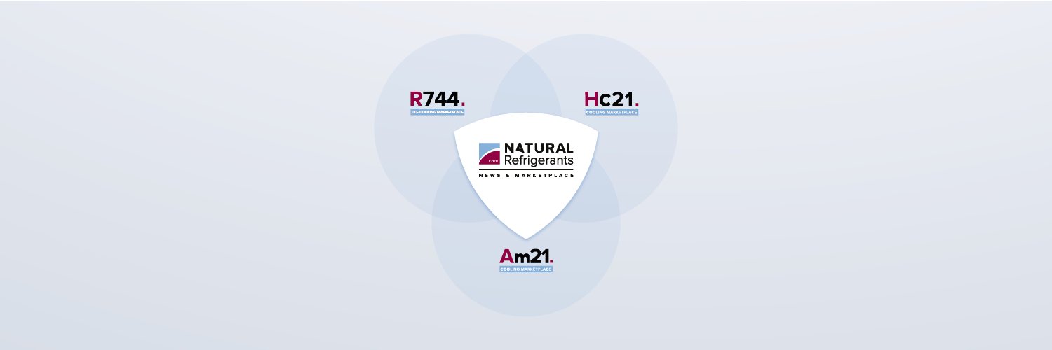 Natural Refrigerants banner