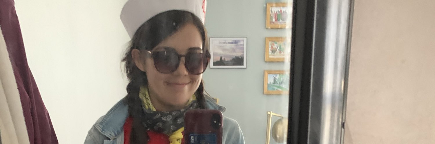 AbbyBuchmeyer's profile banner image