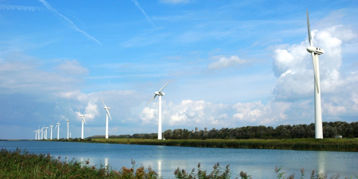 ecovertcorp's profile banner image