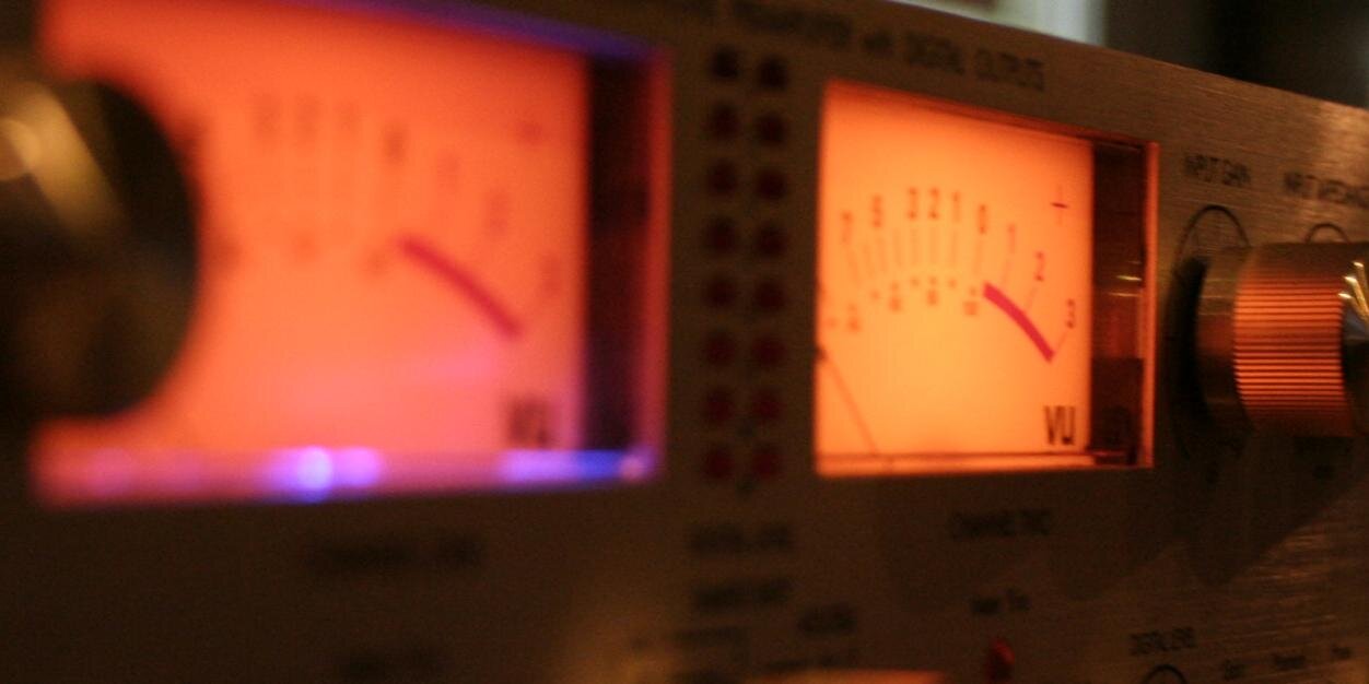 rexrecording's profile banner image