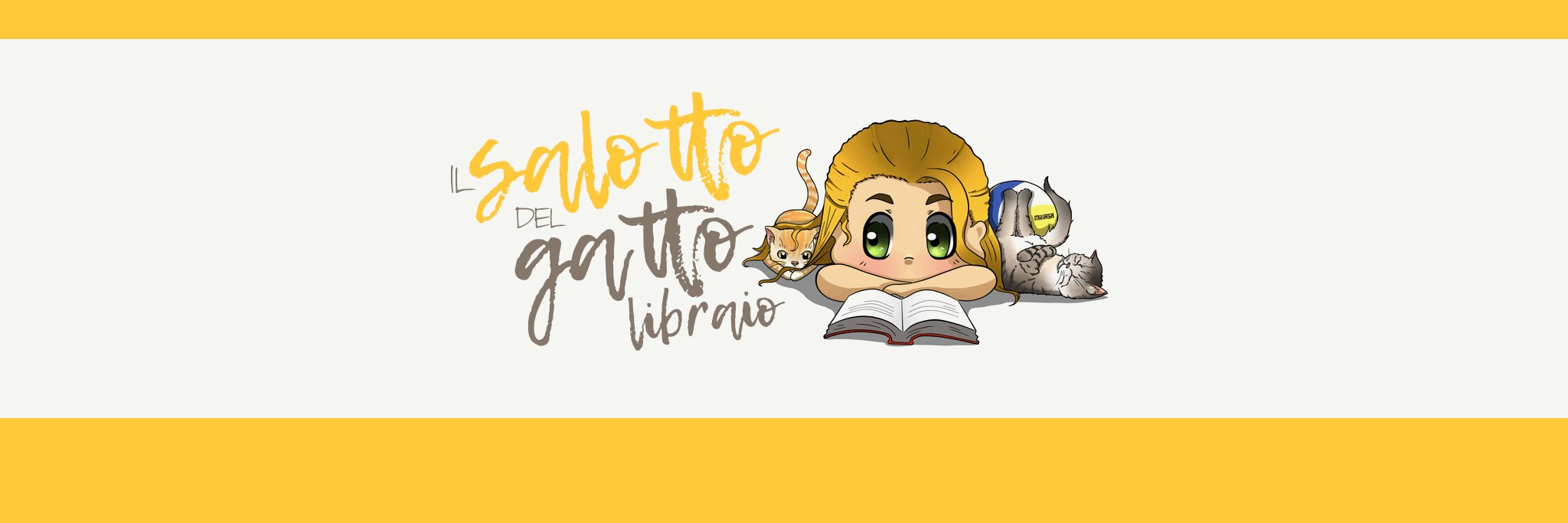 GattoLibraio's profile banner image