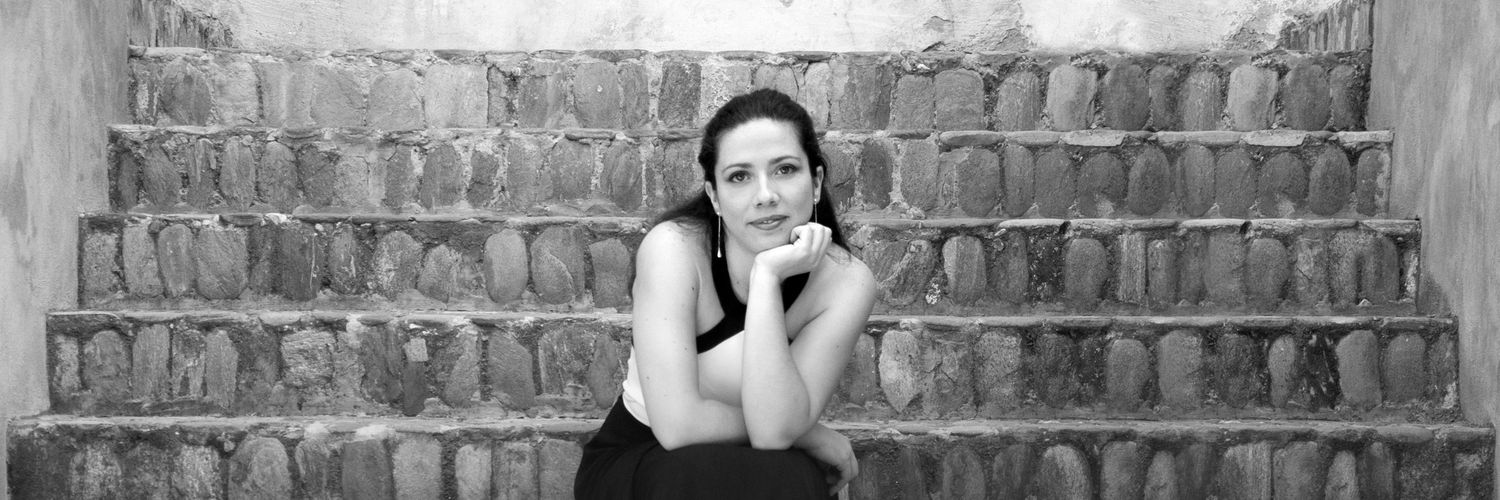 Verónica Plata banner