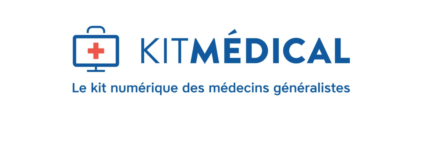 KitMédical profile banner