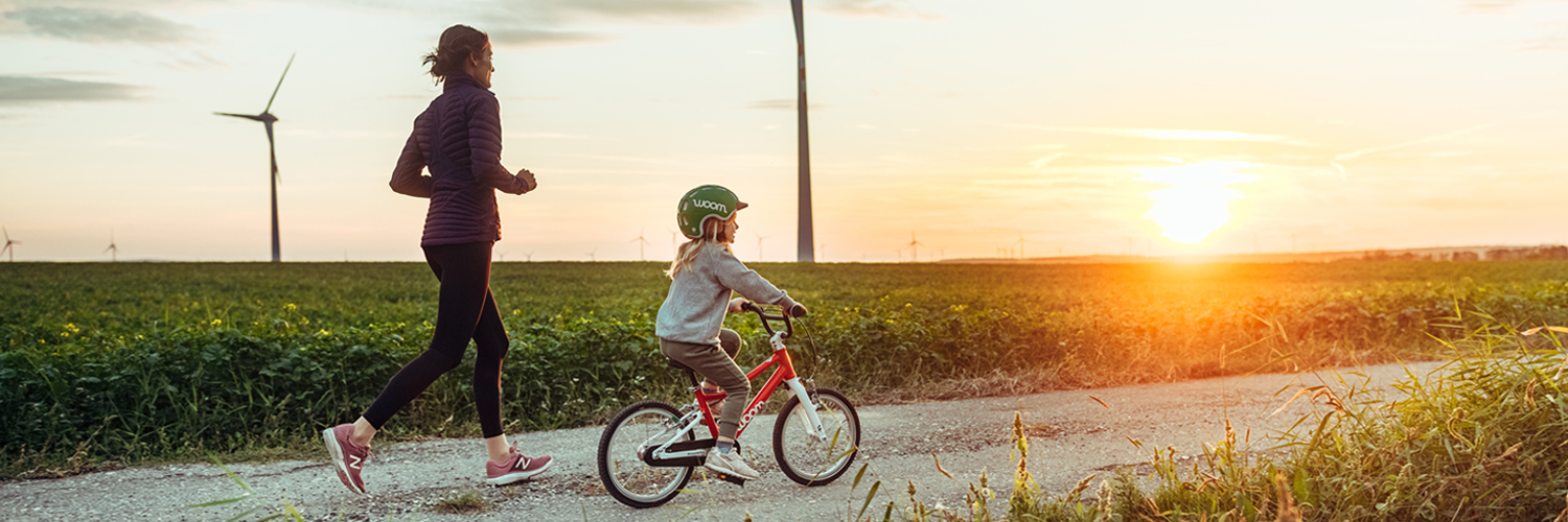 woombikes's profile banner image
