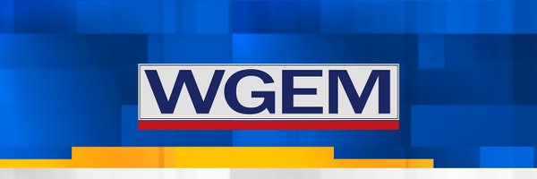 WGEM News Profile Banner