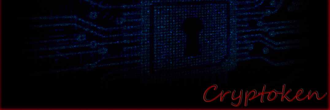 Cryptokenz's profile banner image