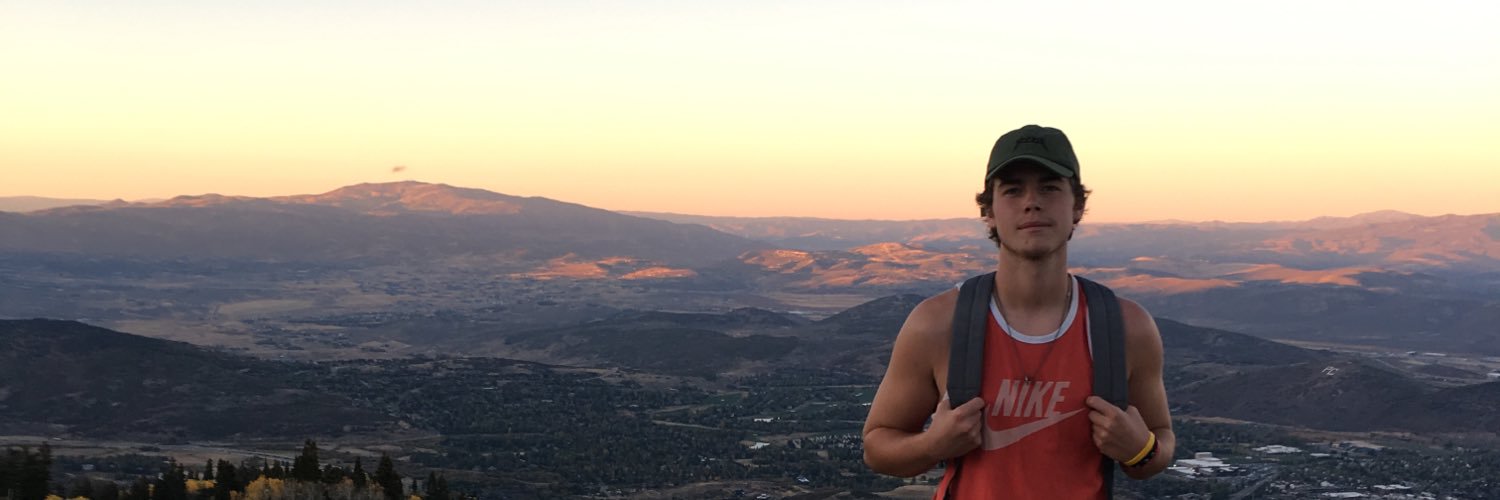 MasonPackard1's profile banner image