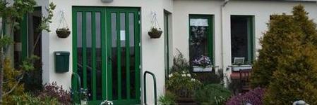 Little Angels School banner