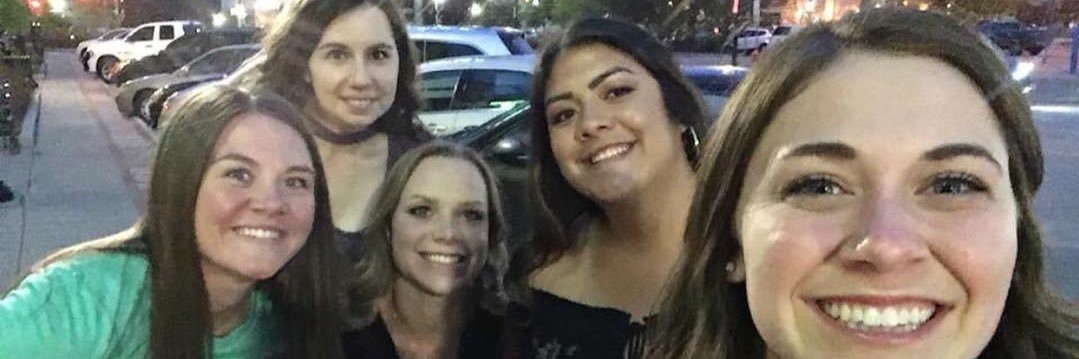 Megan banner