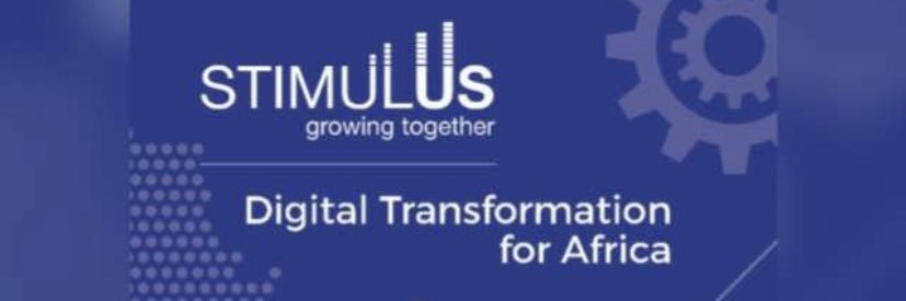StimulusAfrica's profile banner image
