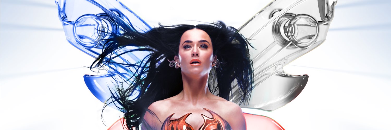 KatyPerryCL's profile banner image