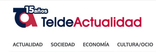 TeldeActualidad banner