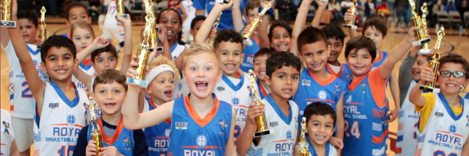 RoyalBasketball's profile banner image
