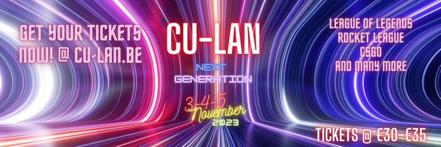 culanbe's profile banner image