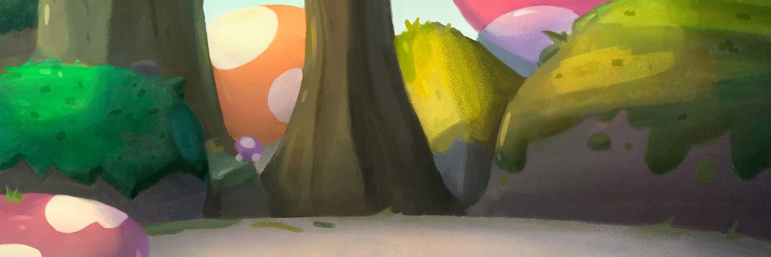 Hadjustoart's profile banner image