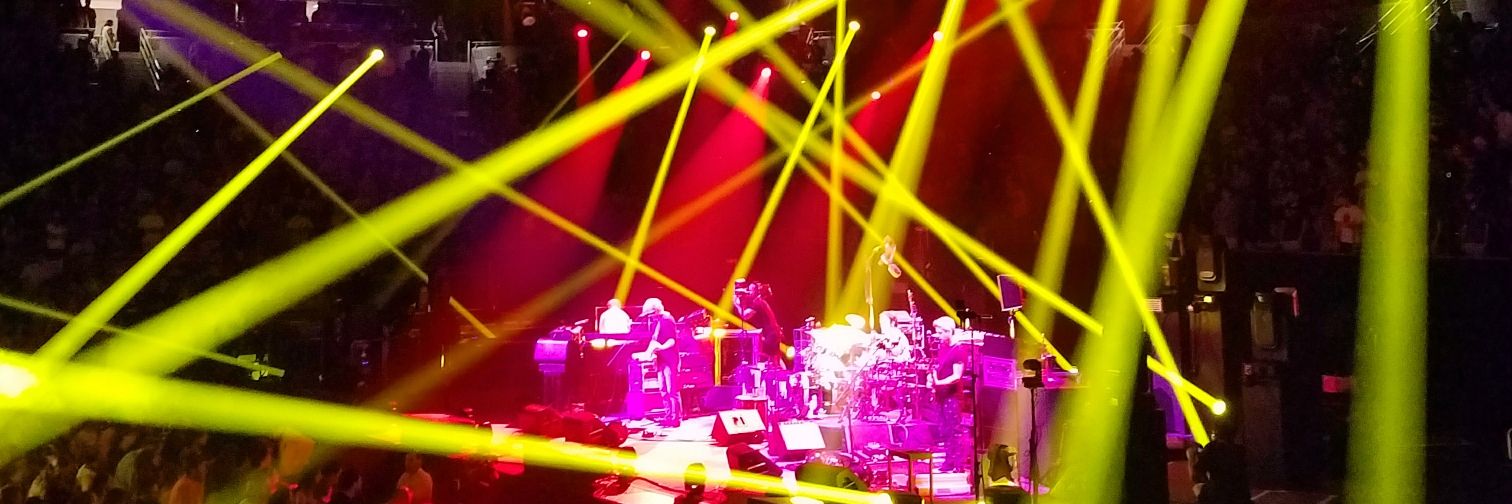 F. Rich Fitzgerald banner