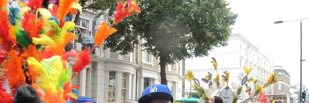Recles's profile banner image