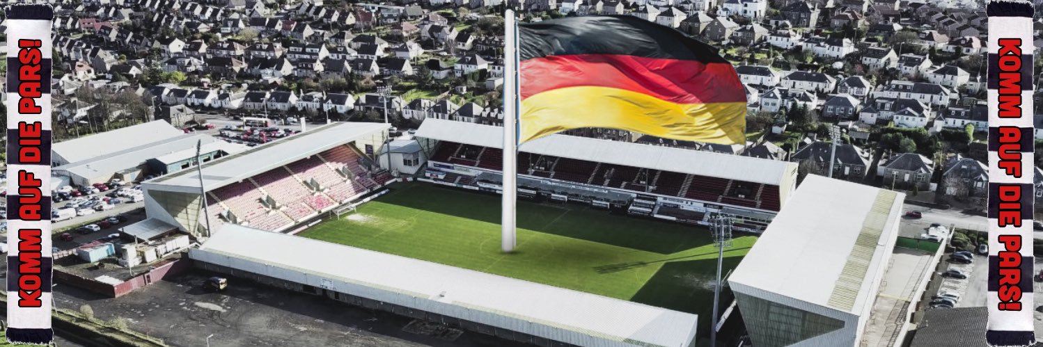Deutschepars's profile banner image