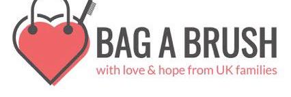 BagABrush's profile banner image