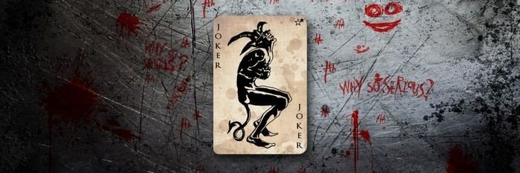 Joker_Cholisimo's profile banner image