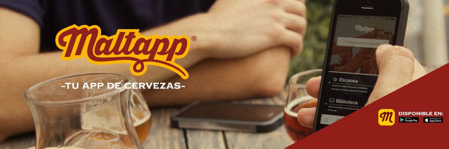 malt_app's profile banner image