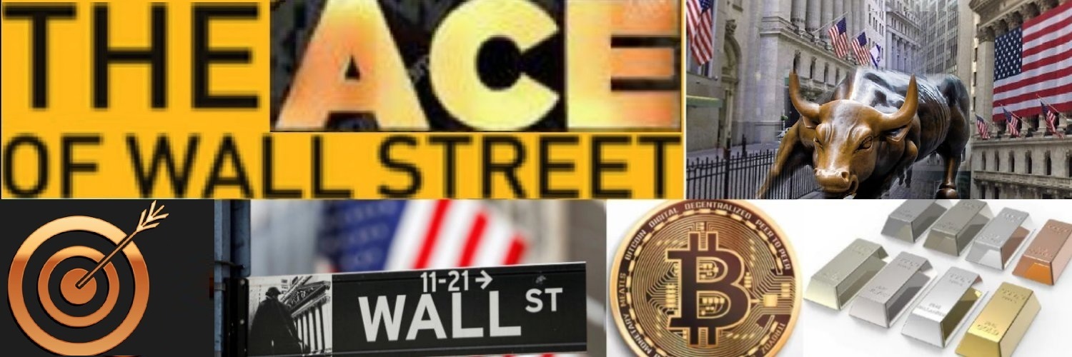 Ace banner