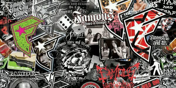 RocFamous's profile banner image
