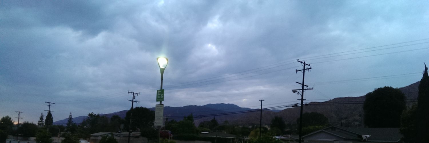 Jeff Thompson banner