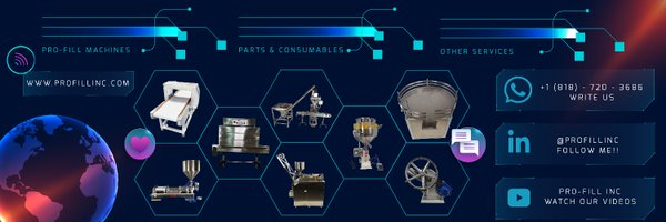 PROFILLUSA Profile Banner