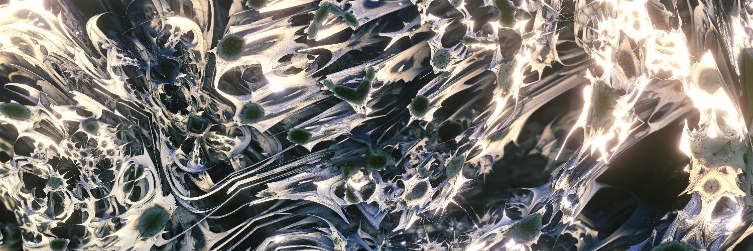 𝕏ˣ's banner