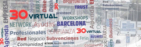 30Virtual Profile Banner