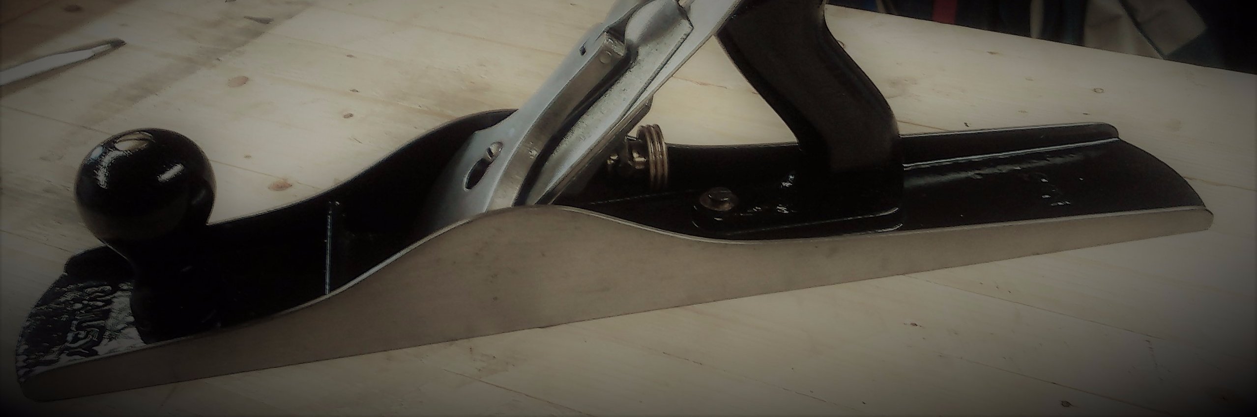DCFineCraftsman's profile banner image