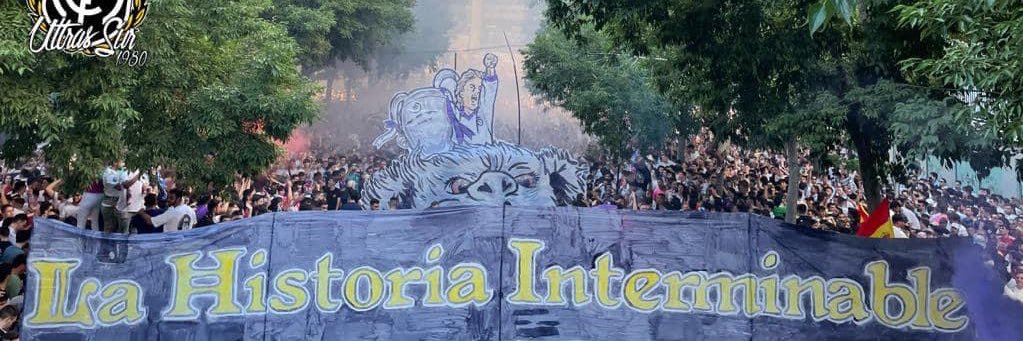 Mæse Respiracionista NN ✝️ banner