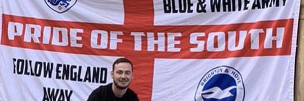 TJonesyBHA's profile banner image
