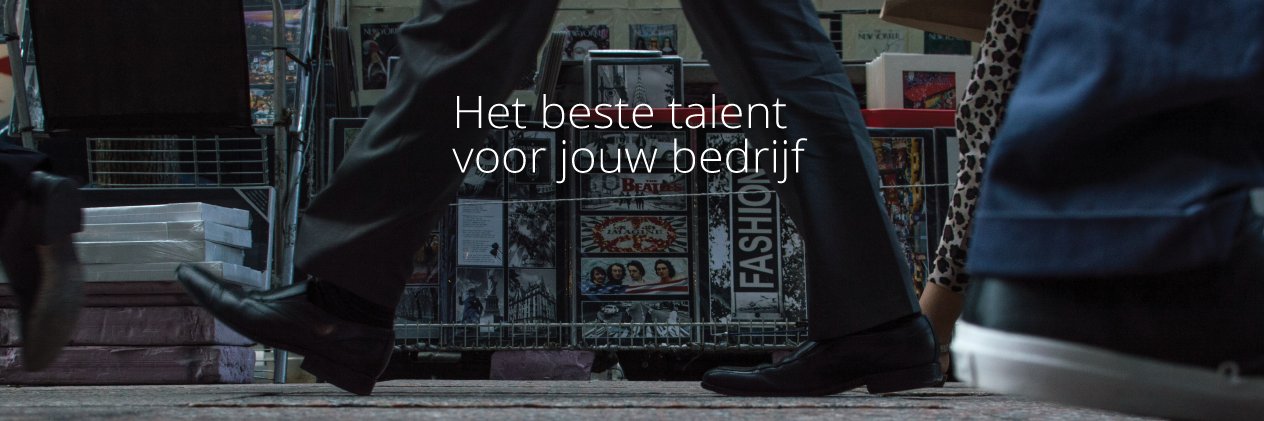 Randstad Direct banner