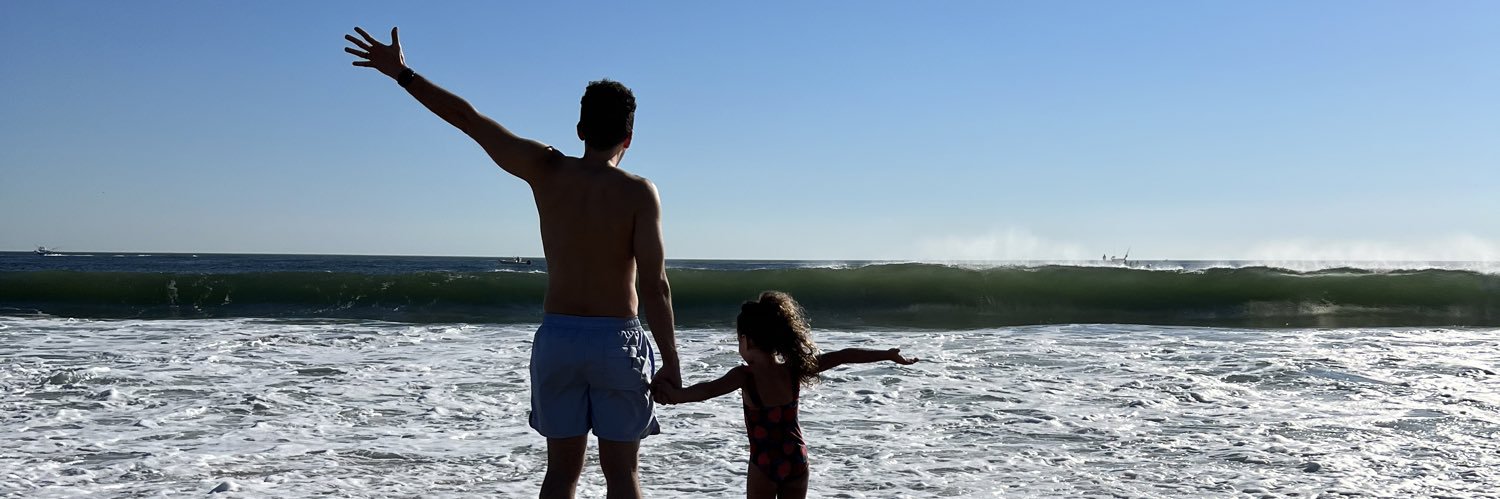 Michael Simoni banner