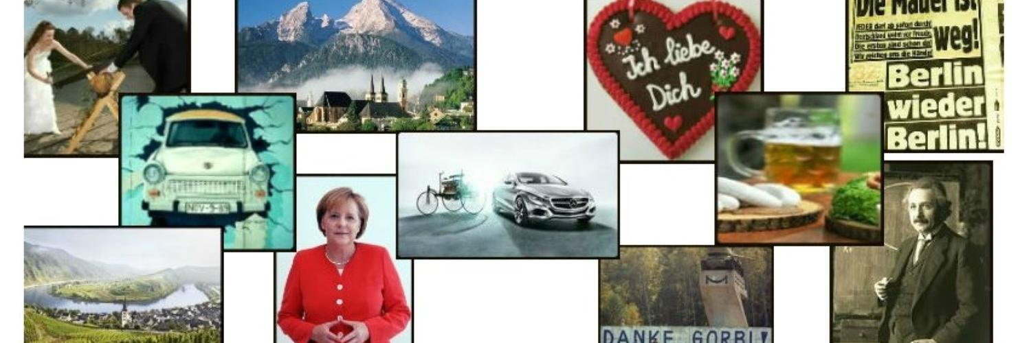 GermanKultur's profile banner image