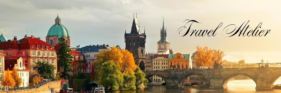 Ателье Путешествий banner
