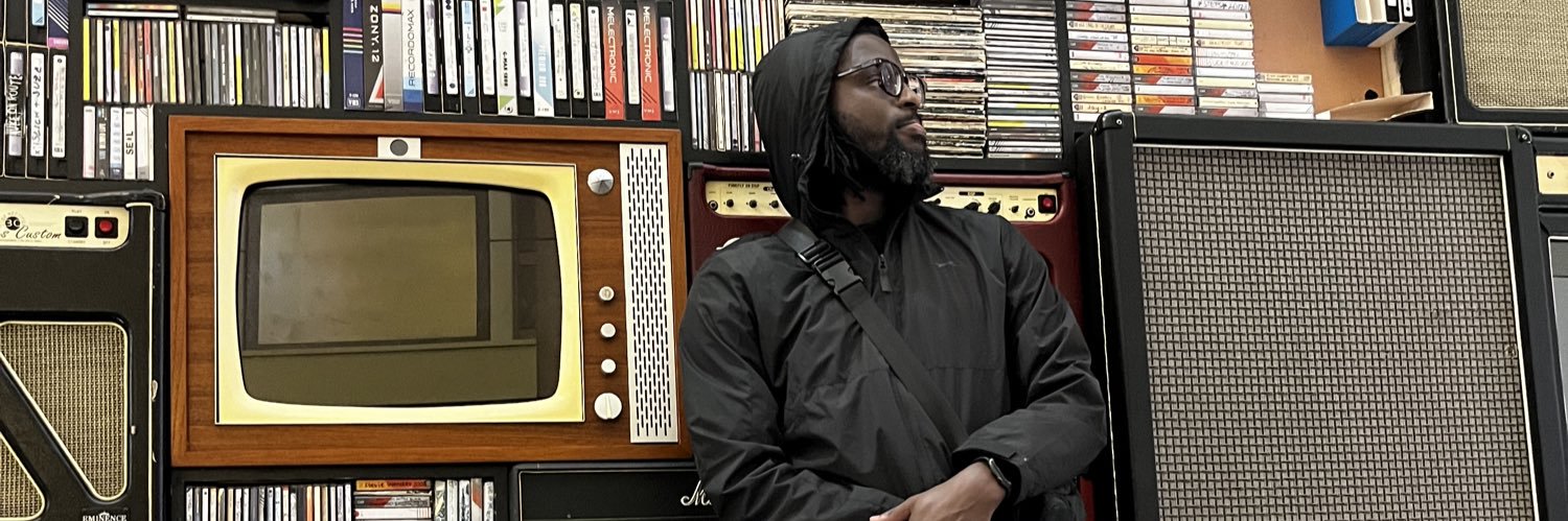 Calvin Wanguku banner