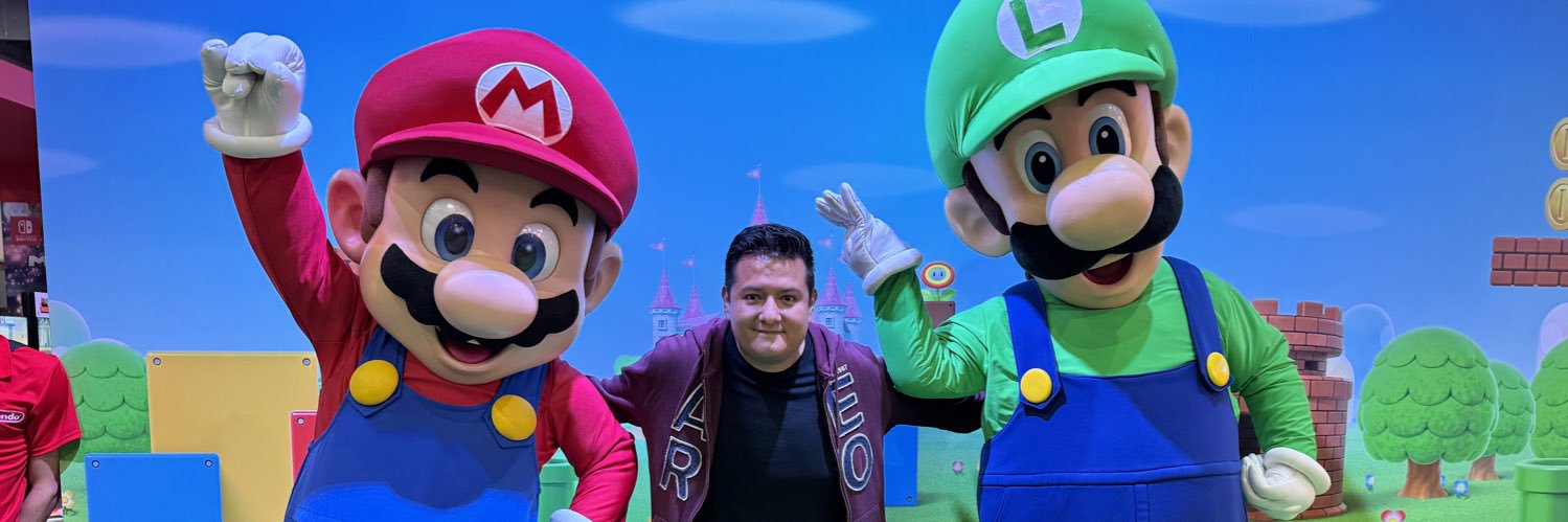 McBoy23's profile banner image